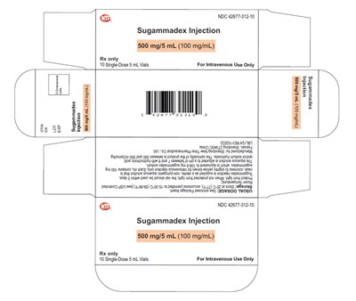 5 mL Carton (5 mL Carton)